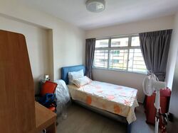 Blk 673C Fern Grove @ Yishun (Yishun), HDB 3 Rooms #529124011